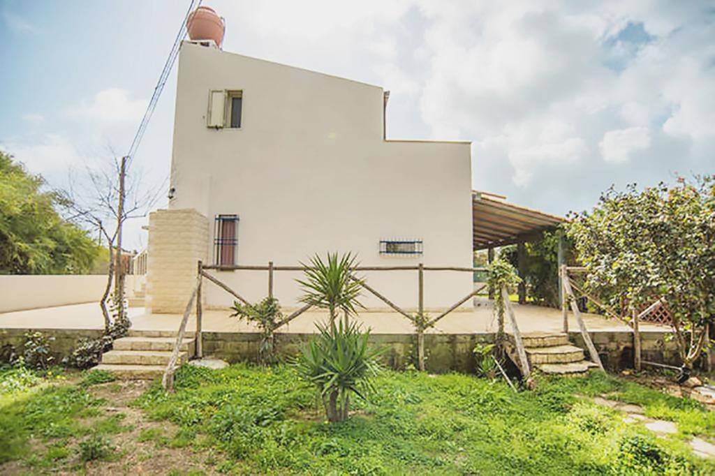 La Giara - Holiday Apartments Sampieri Exterior foto